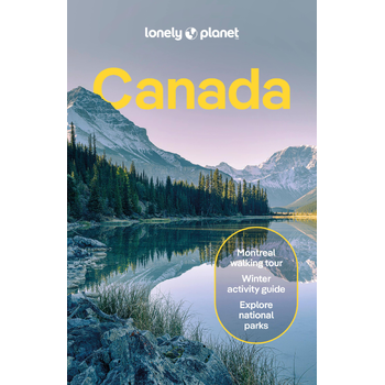 Canada 16 (Paperback) bij Singel 344