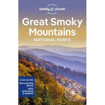 Great Smoky Mountains National Park (Paperback) bij Singel 344