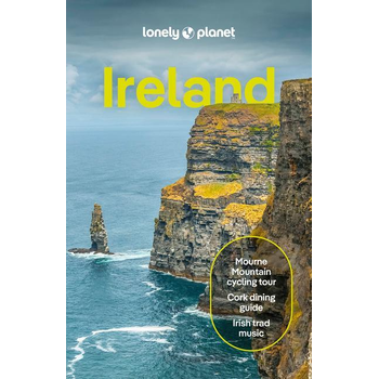 Ireland 16 (Paperback) bij Singel 344