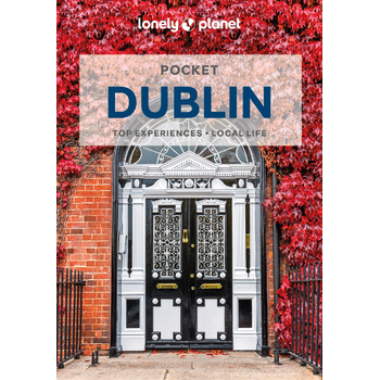 Pocket Dublin 7 (Paperback) bij Singel 344