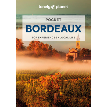 Pocket Bordeaux 3 (Paperback) bij Singel 344
