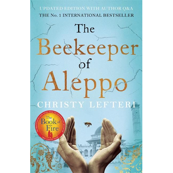 The Beekeeper of Aleppo (Paperback) bij Singel 344