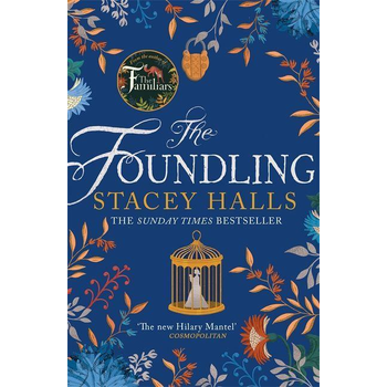 The Foundling (Paperback) bij Singel 344
