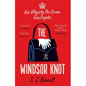 The Windsor Knot (Paperback) bij Singel 344