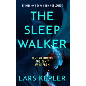 The Sleepwalker (Paperback) bij Singel 344