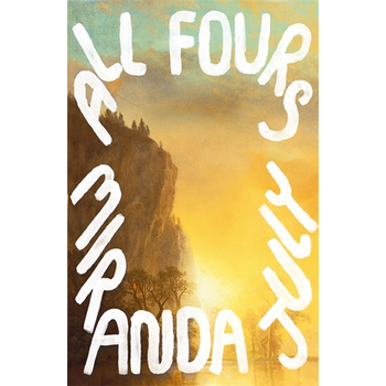 All Fours (Paperback) bij Singel 344