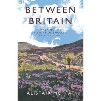 Between Britain (Hardback) bij Singel 344