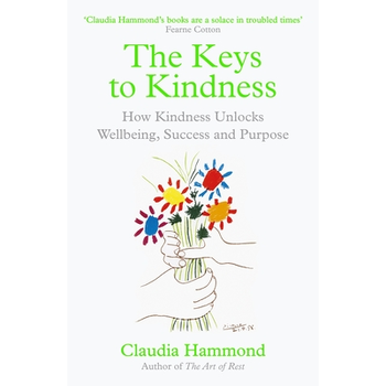 The Keys to Kindness (Paperback) bij Singel 344