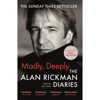 Madly, Deeply (Paperback) bij Singel 344