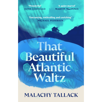 That Beautiful Atlantic Waltz (Paperback) bij Singel 344