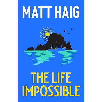 The Life Impossible (Hardback) bij Singel 344