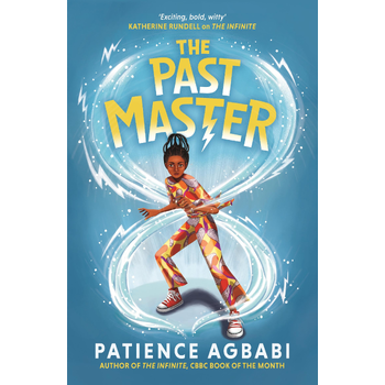 The Past Master (Paperback) bij Singel 344
