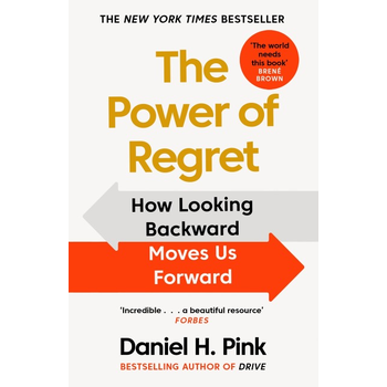 The Power of Regret (Paperback) bij Singel 344