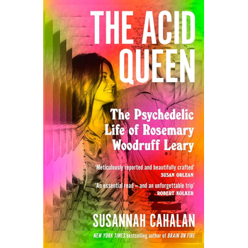 The Acid Queen (Hardback) bij Singel 344