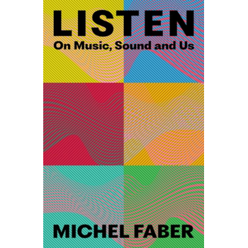 Listen (Hardback) bij Singel 344