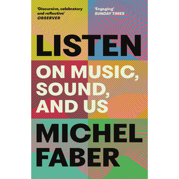 Listen (Paperback) bij Singel 344