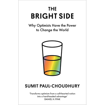 The Bright Side (Paperback) bij Singel 344