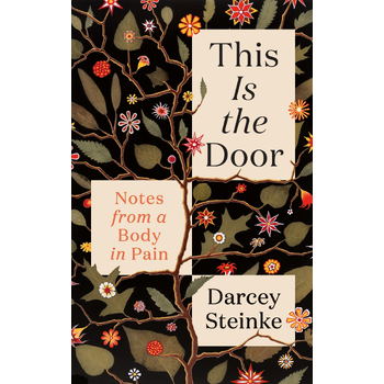 This Is the Door (Hardback) bij Singel 344