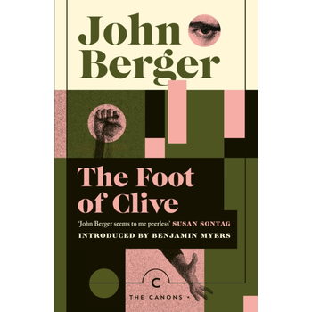The Foot of Clive (Paperback) bij Singel 344