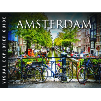 Amsterdam (Paperback) bij Singel 344