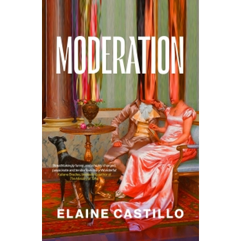 Moderation (Paperback) bij Singel 344