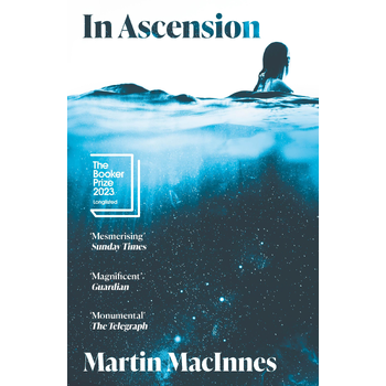 In Ascension (Paperback) bij Singel 344