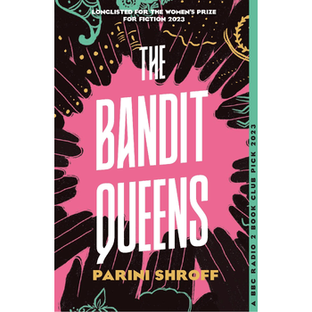 The Bandit Queens (Paperback) bij Singel 344