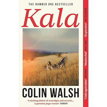 Kala (Paperback) bij Singel 344