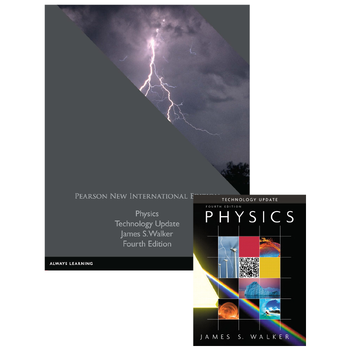 Phy Tech Update, 4th custom edition (Paperback) bij Singel 344