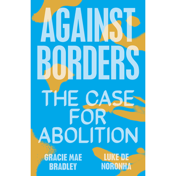 Against Borders (Paperback) bij Singel 344