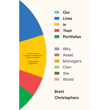 Our Lives in Their Portfolios (Paperback) bij Singel 344