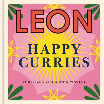 Happy Leons: Leon Happy Curries (Hardback) bij Singel 344
