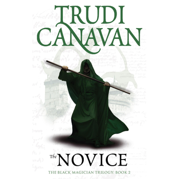 The Novice (Paperback) bij Singel 344