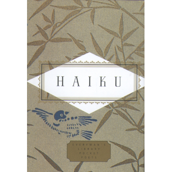 Japanese Haiku Poems (Hardback) bij Singel 344