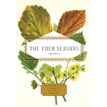 Four Seasons (Hardback) bij Singel 344