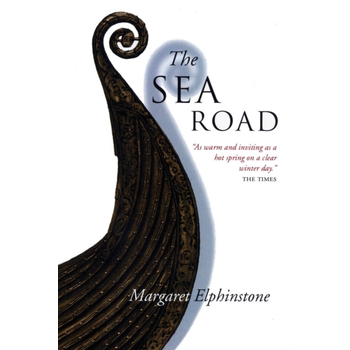 The Sea Road (Paperback) bij Singel 344