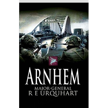 Arnhem (Paperback) bij Singel 344