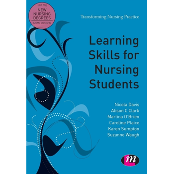 Learning Skills for Nursing Students (Paperback) bij Singel 344