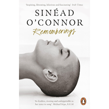 Rememberings (Paperback) bij Singel 344