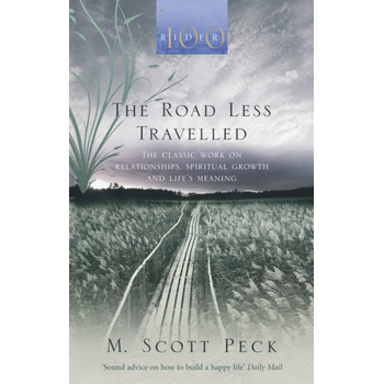 The Road Less Travelled (Paperback) bij Singel 344