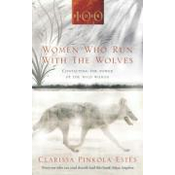 Women Who Run With The Wolves (Paperback) bij Singel 344
