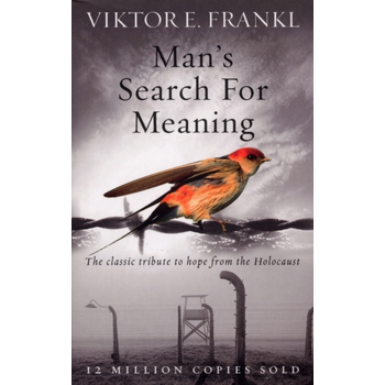Man's Search For Meaning (Paperback) bij Singel 344