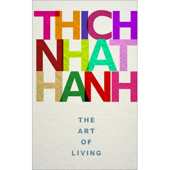 The Art of Living (Paperback) bij Singel 344