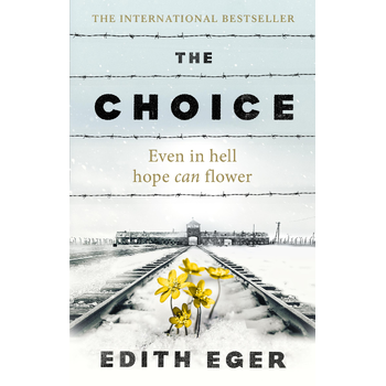 The Choice (Paperback) bij Singel 344