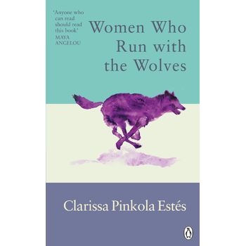 Women Who Run With The Wolves (Paperback) bij Singel 344