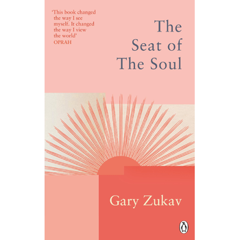 The Seat of the Soul (Paperback) bij Singel 344
