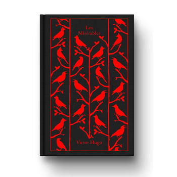 Les Miserables (Hardback) bij Singel 344