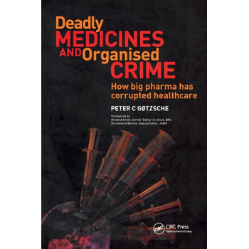 Deadly Medicines and Organised Crime (Paperback) bij Singel 344