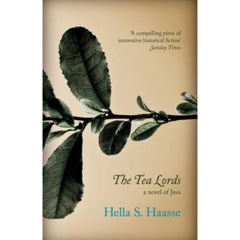 The Tea Lords (Paperback) bij Singel 344