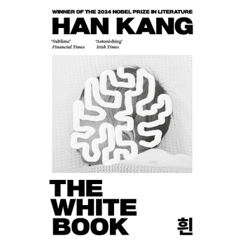 The White Book (Paperback) bij Singel 344